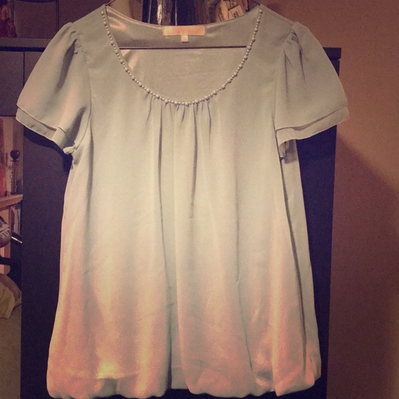 Ropé Picnic blouse size 38 (US size S) - Picture 1 of 4